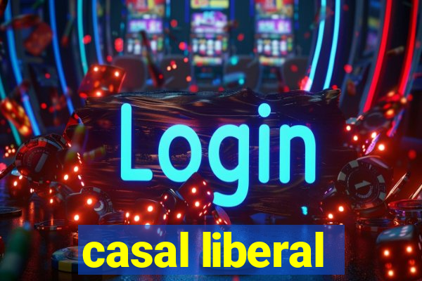 casal liberal